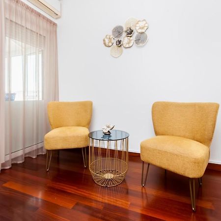 Apartment Anerol Ρόβινι Εξωτερικό φωτογραφία