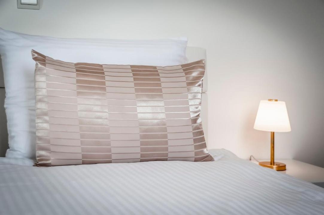 Apartment Anerol Ρόβινι Εξωτερικό φωτογραφία