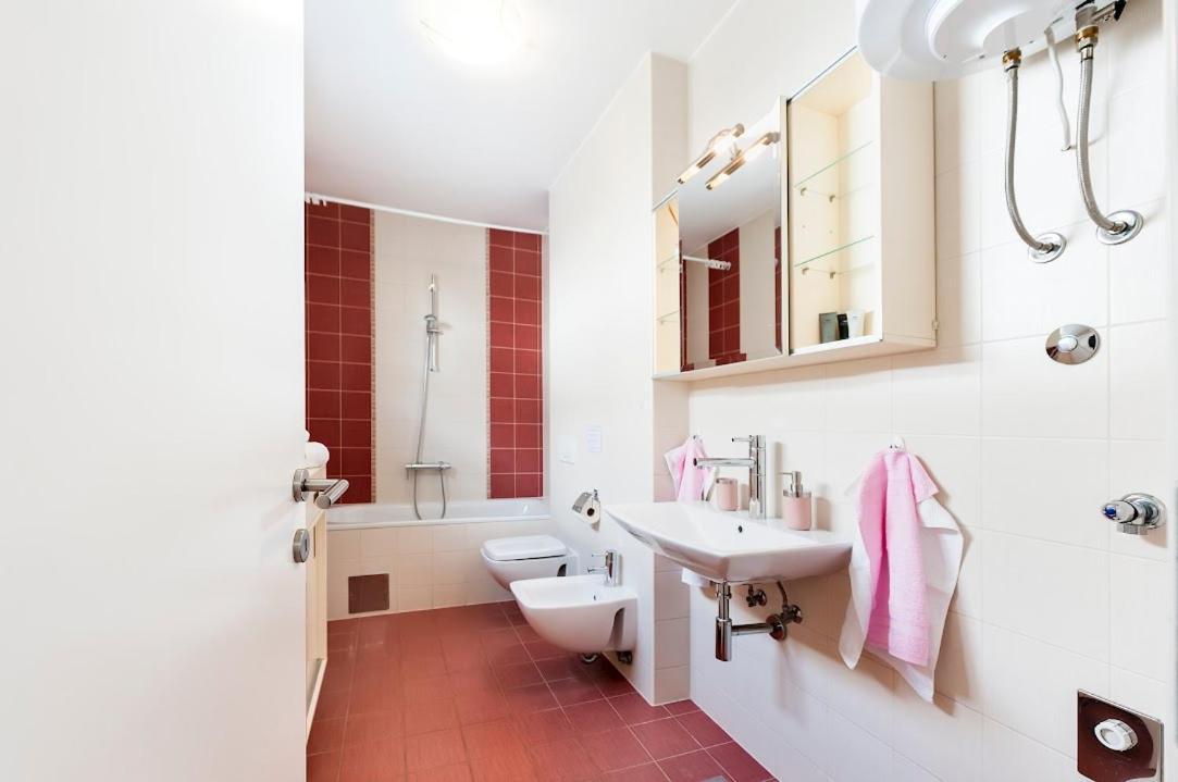 Apartment Anerol Ρόβινι Εξωτερικό φωτογραφία