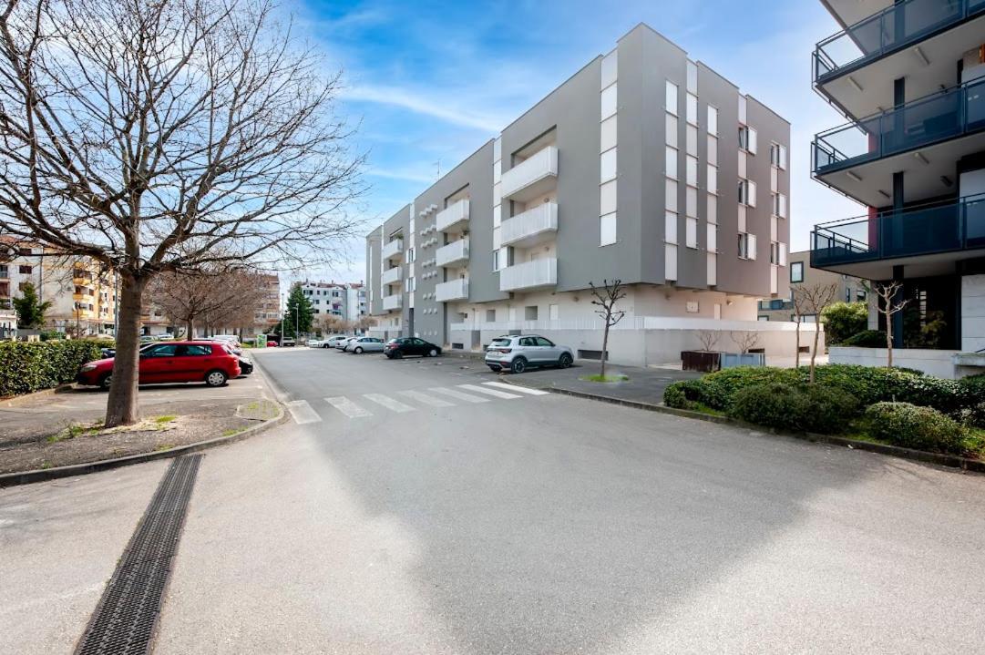 Apartment Anerol Ρόβινι Εξωτερικό φωτογραφία