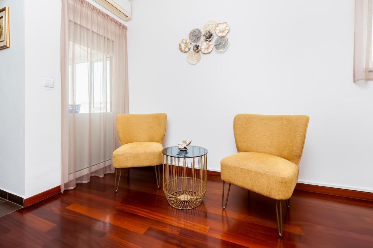 Apartment Anerol Ρόβινι Εξωτερικό φωτογραφία