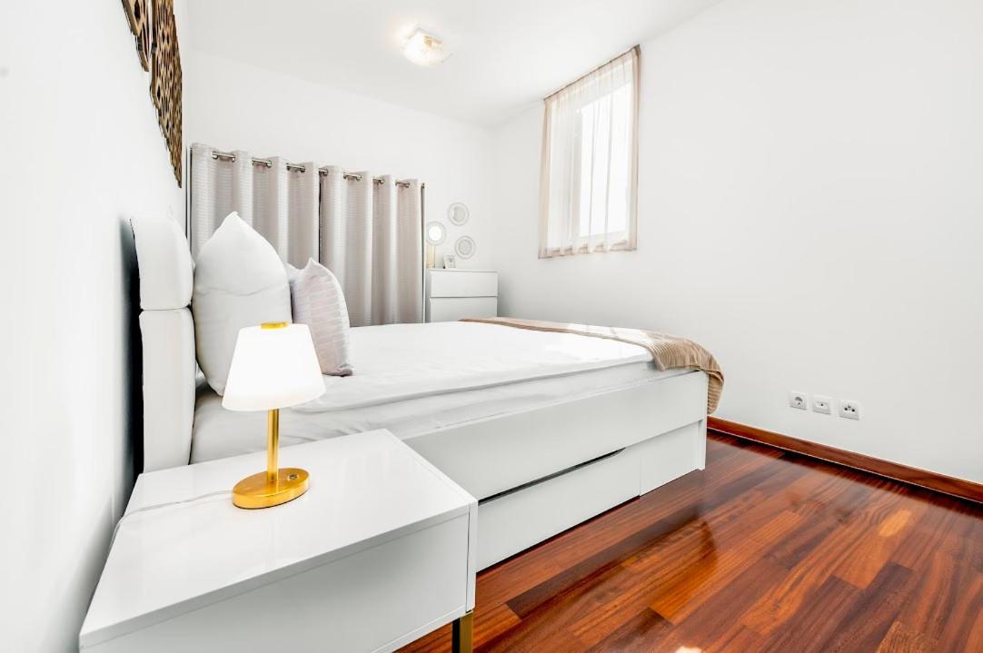 Apartment Anerol Ρόβινι Εξωτερικό φωτογραφία
