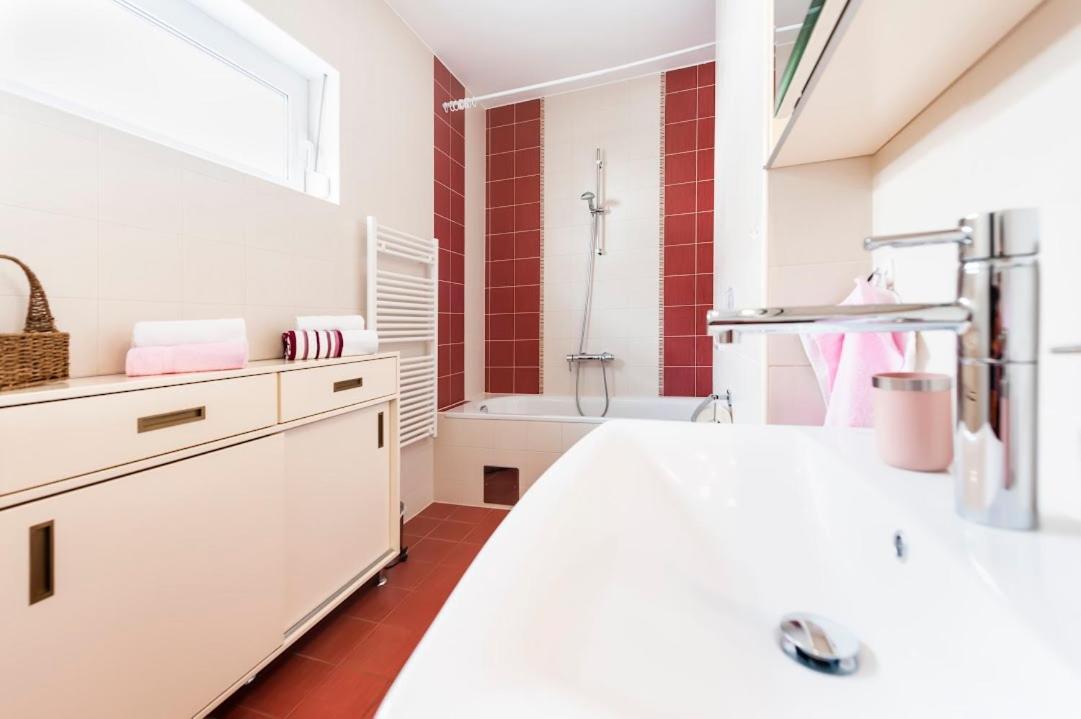 Apartment Anerol Ρόβινι Εξωτερικό φωτογραφία