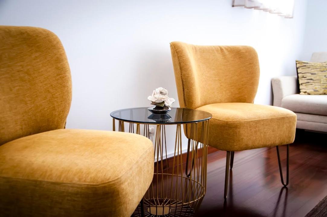 Apartment Anerol Ρόβινι Εξωτερικό φωτογραφία