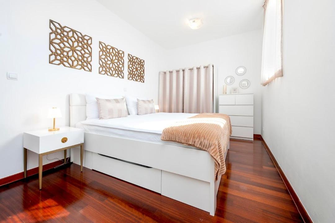 Apartment Anerol Ρόβινι Εξωτερικό φωτογραφία