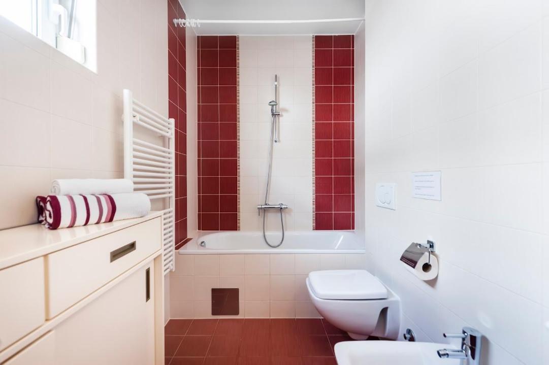 Apartment Anerol Ρόβινι Εξωτερικό φωτογραφία