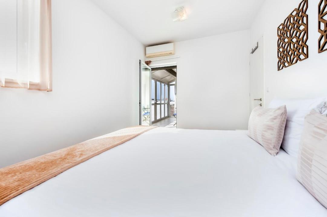 Apartment Anerol Ρόβινι Εξωτερικό φωτογραφία