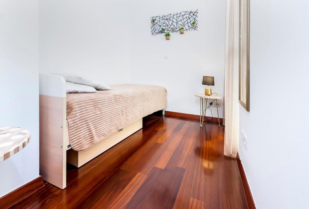 Apartment Anerol Ρόβινι Εξωτερικό φωτογραφία
