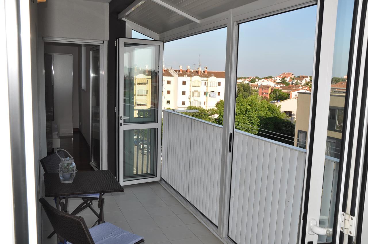 Apartment Anerol Ρόβινι Εξωτερικό φωτογραφία
