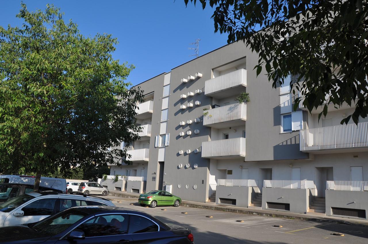 Apartment Anerol Ρόβινι Εξωτερικό φωτογραφία