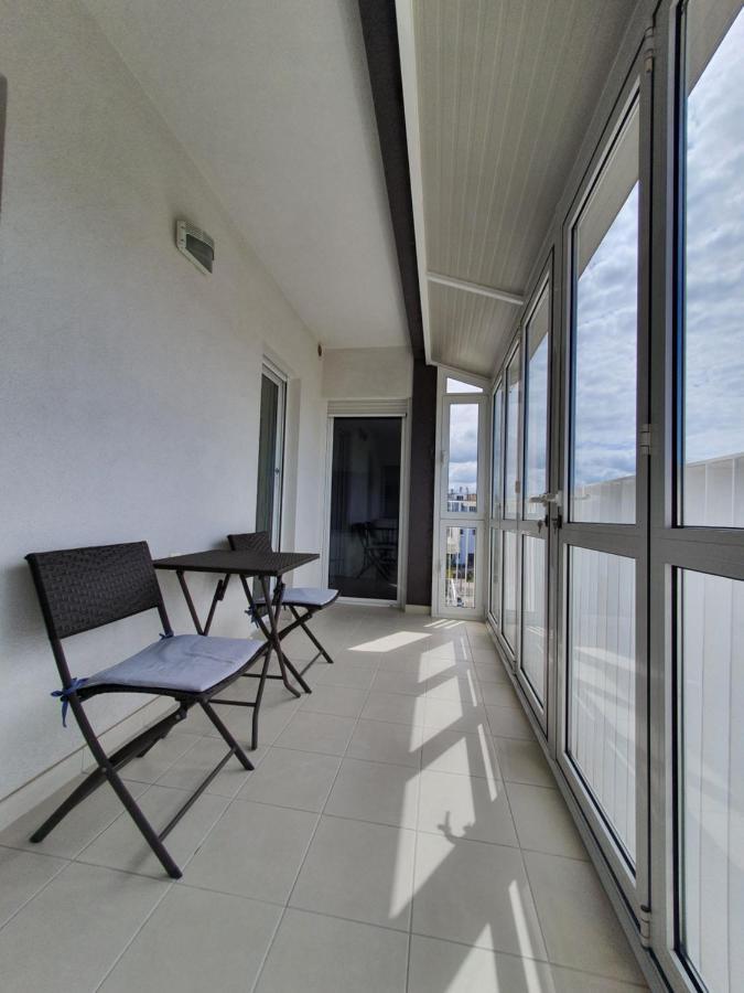 Apartment Anerol Ρόβινι Εξωτερικό φωτογραφία