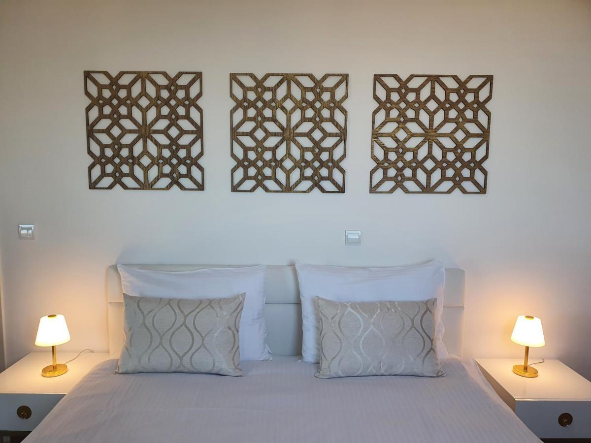 Apartment Anerol Ρόβινι Εξωτερικό φωτογραφία
