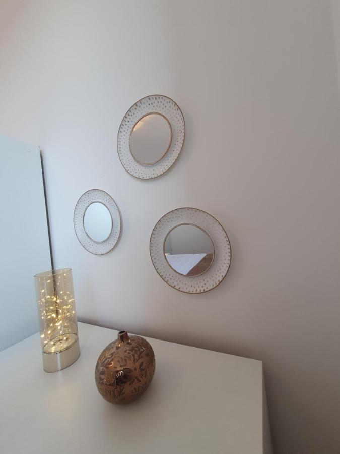 Apartment Anerol Ρόβινι Εξωτερικό φωτογραφία