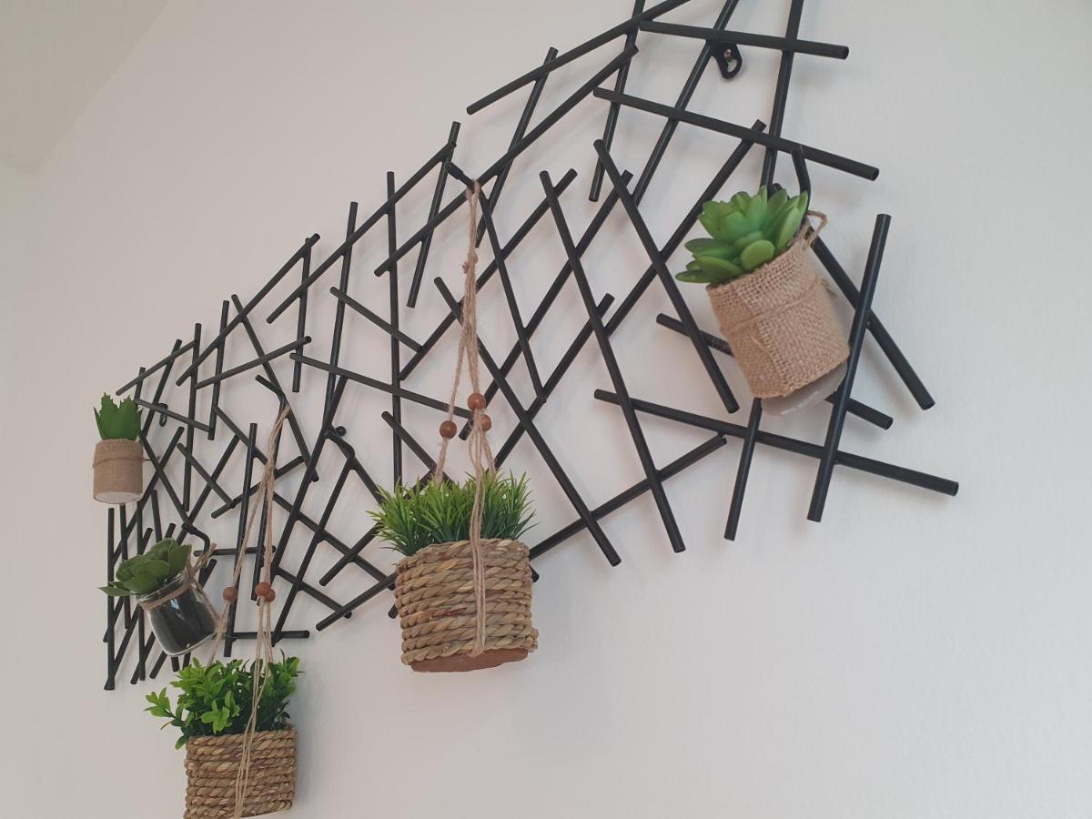 Apartment Anerol Ρόβινι Εξωτερικό φωτογραφία